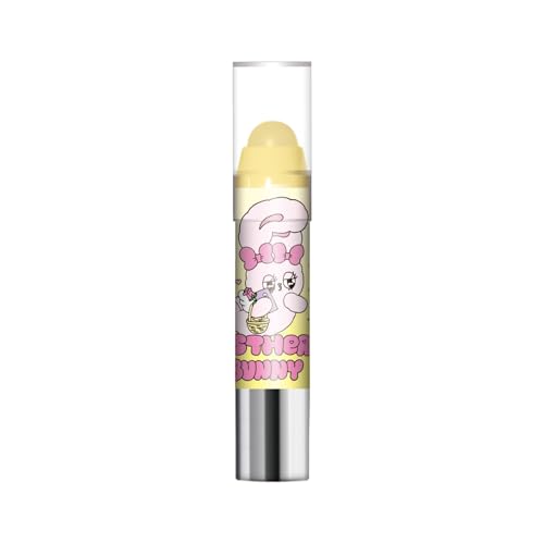 REVLON Kiss Sugar Scrub Sweet Yuzu 2.6g Lip Care Exfoliator