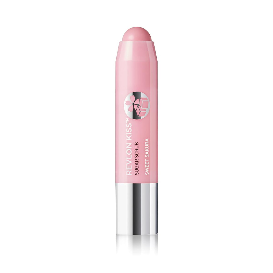 REVLON Kiss Sugar Scrub Sweet Sakura 2.6g Lip Care