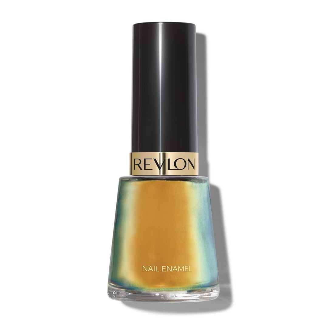 REVLON Chameleon Nail Enamel 933 Chameleon Gold 8mL