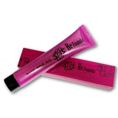 Rifande Water Repair Hair Mask 50g