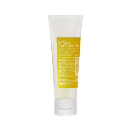 Leaf & Botanics Gel Hydratant pour les Mains au Citron Vert 200ml