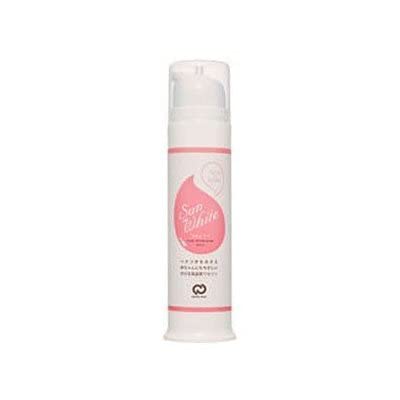 Nikkourika Sun White Silky Moisturizing Cream 80g for Japanese Skincare