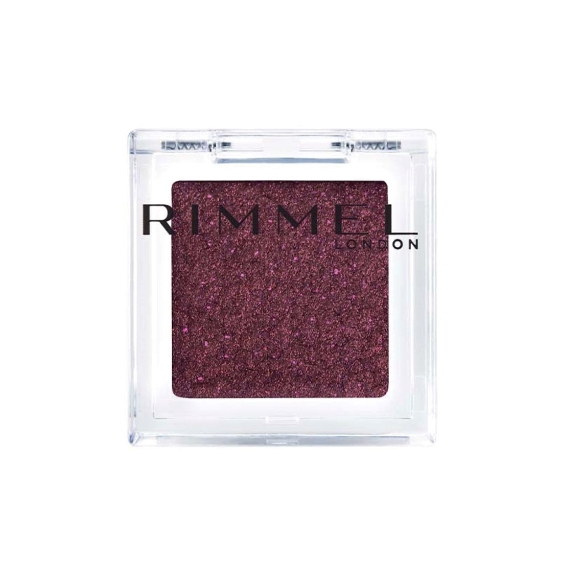 Rimmel Wonder Cube Eyeshadow Deep Violet 1.5g with Pearl Finish