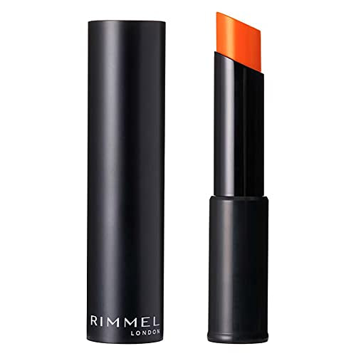 Rimmel Lasting Finish Oil Moist Tint S 001 Vivid Orange