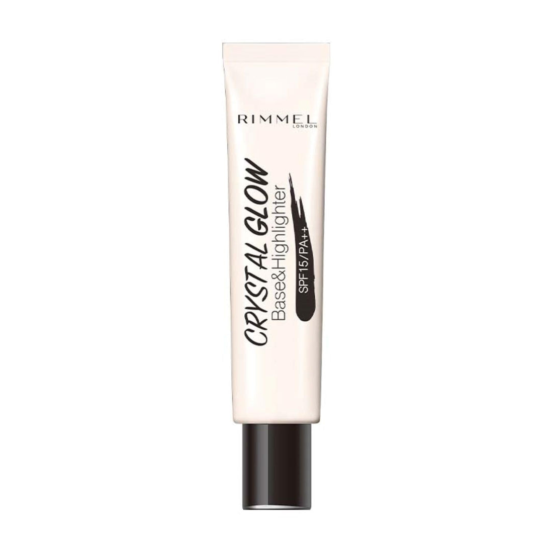 Crystal Glow Base & Highlighter 005 Pink Light