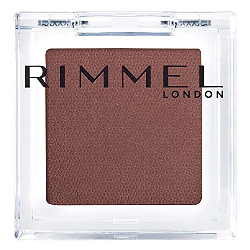 Rimmel Wonder Cube Eyeshadow M006 Plum 1.5g for Elegant Looks