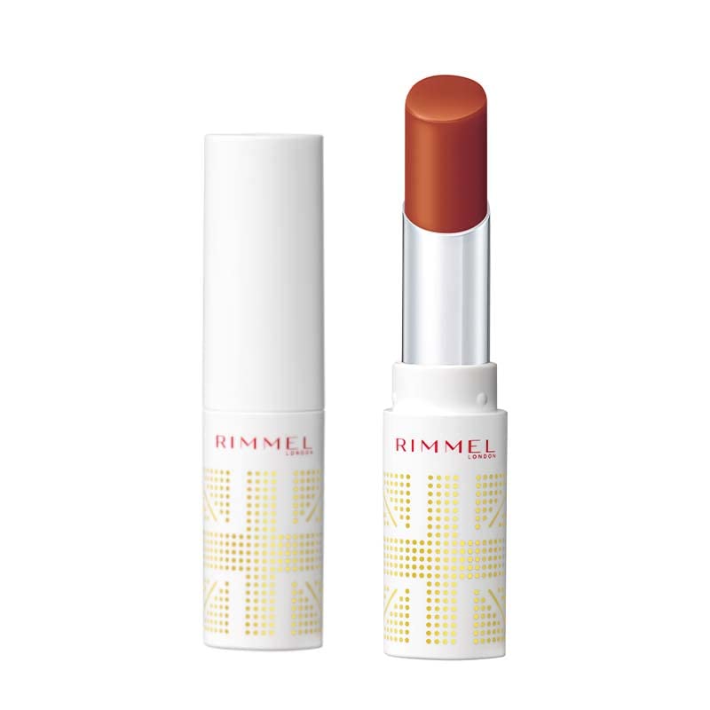 RIMMEL Lasting Finish Oil Tint Lip 105 Spring Brown 3.8g