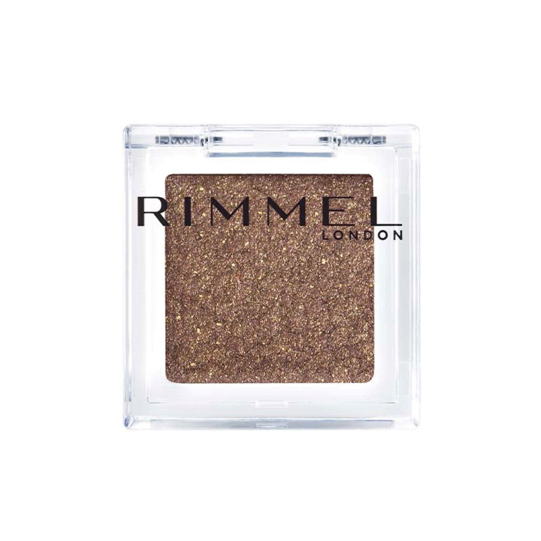 Rimmel Wonder Cube Eyeshadow Pearl 1.5 grams with Delicate Shimmer