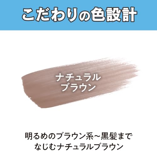 Liese Forehead Concealing Balm 2.5g White