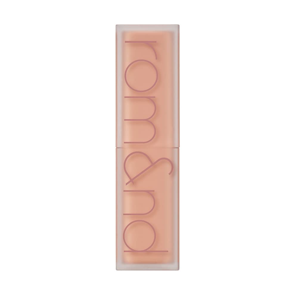 Produit authentique rom&nd Z Mat Lipstick 22 Mauve Beans