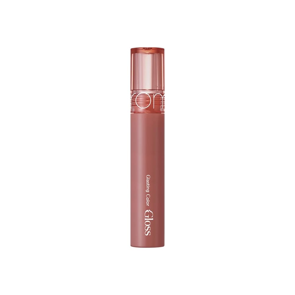 Produit officiel rom&nd G Color Gloss 06 Deepen Moor