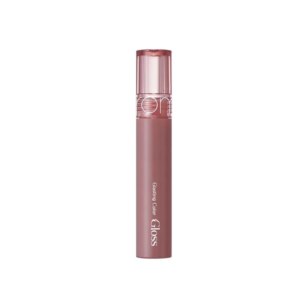 rom&nd G Color Gloss 05 Dim Mauve