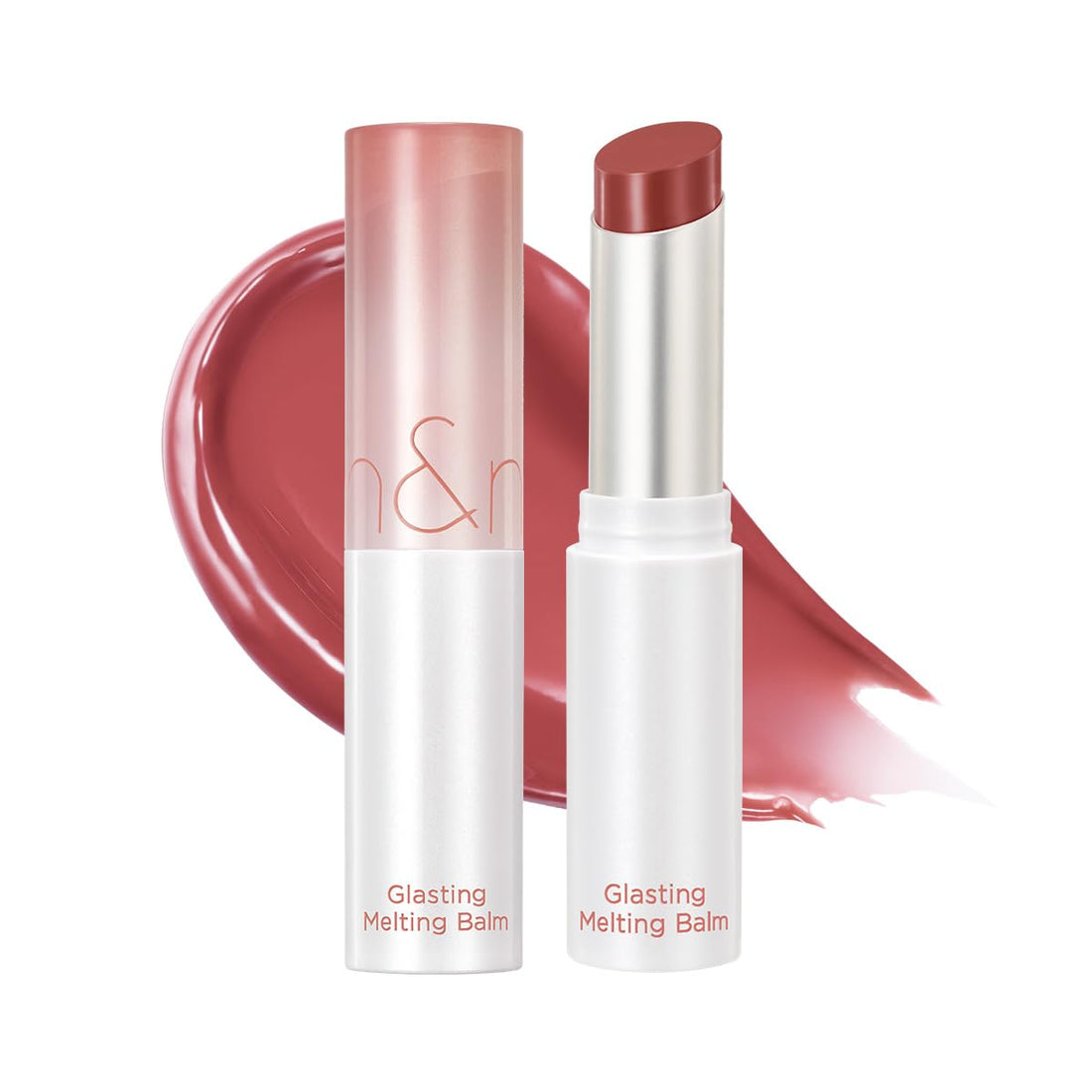 rom&nd ロムアンド グラスティング メルティングバーム 06 カヤフィグ