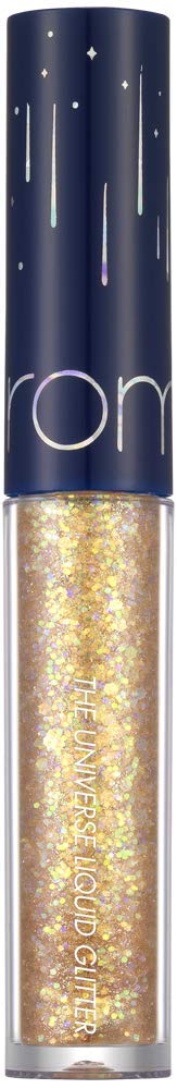rom&nd Liquid Glitter Shadow Evening Star 2g Eyeshadow