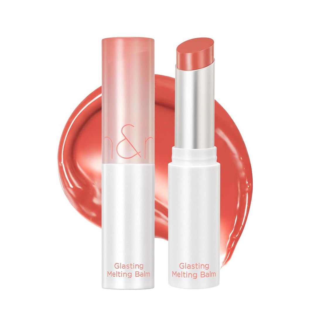 rom&nd ロムアンド グラスティング メルティングバーム 03 ソルベバーム