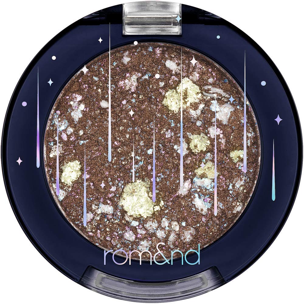 rom&nd Glitter Shadow Au A Galaxy 1.2g Eyeshadow for Stunning Looks