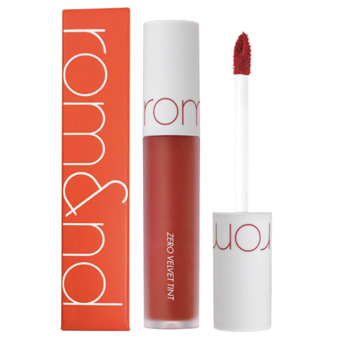 rom&nd 【Produit authentique】Z Velvet Tint (