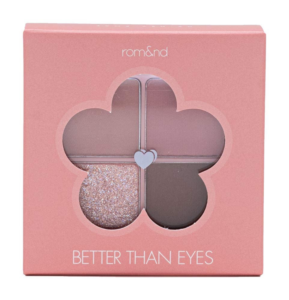 rom&nd(ロムアンド) 【正規品】ベターザンアイズ(