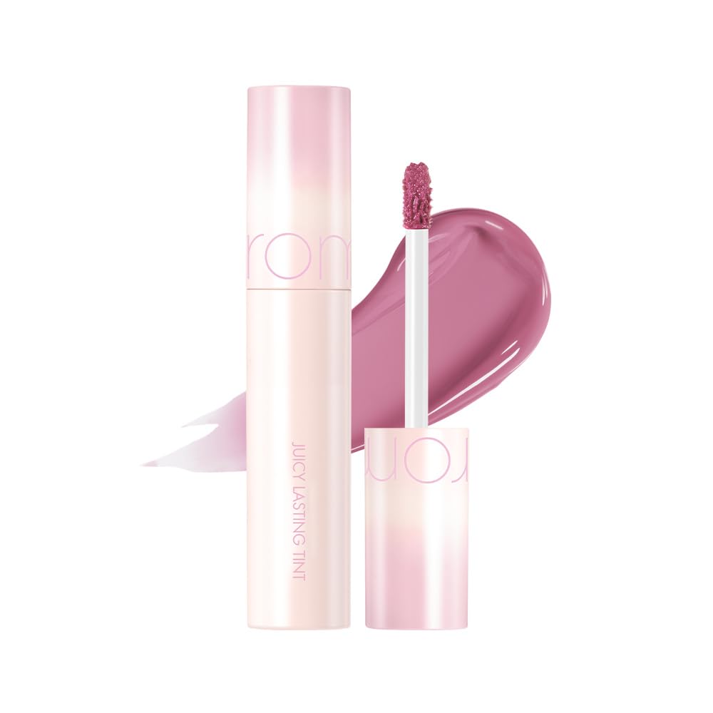 rom&nd JUICY LASTING TINT Long-Lasting Lip Tint 33 BARE VINE