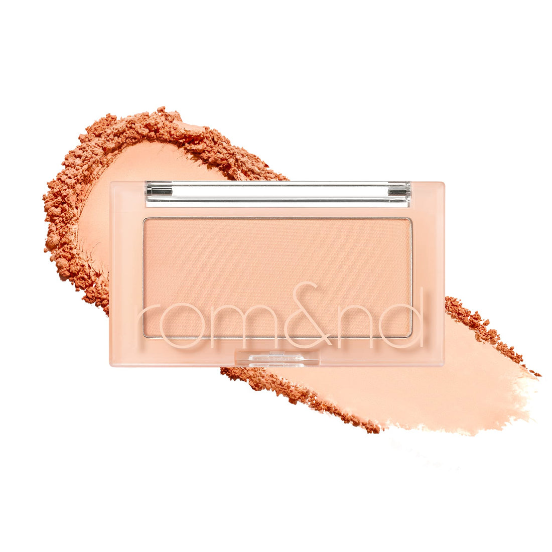 rom&nd BETTER THAN CHEEK Apricot Milk Blush 4g