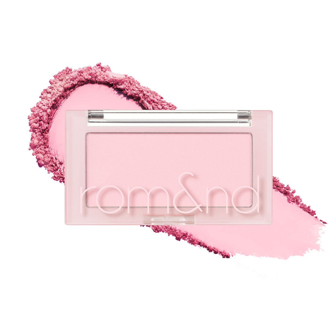 rom&nd BETTER THAN CHEEK Strawberry Milk Blush 3.2g