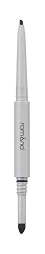 rom&nd HAN ALL BROW Sharp Brow Pencil in Grace Taupe