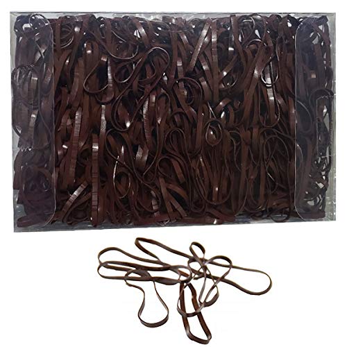 Roreru Flora PU Band 40g Brown Hair Treatment
