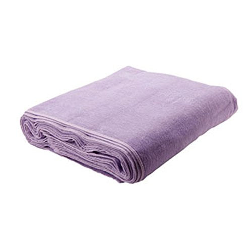 Roreru Perfect Towel Lavender 250g 12 Sheets for Hair Care