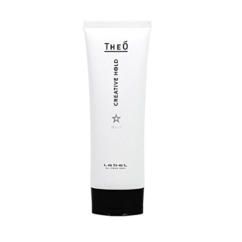 Lebel Cosme Lebel Geo Jelly Creative Hold 120ml