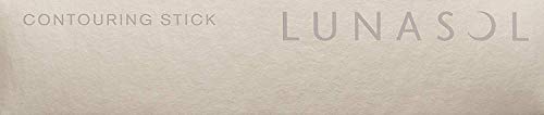LUNASOL Contouring Stick 01 Cheek for Natural Shadow and Glow
