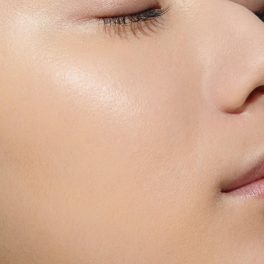 LUNASOL Clarity Flow Liquid BE02 Lightweight Foundation 30ml