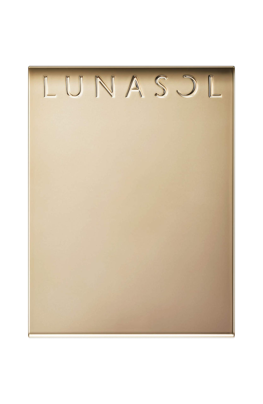 LUNASOL Eye Coloration 02 Deep Rose Quartz 6.7g Japanese Eyeshadow