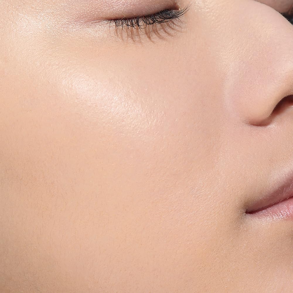 LUNASOL Clarity Flow Liquid Foundation SO01 35g