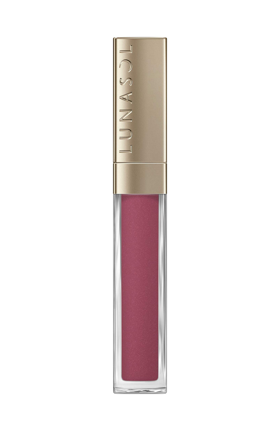 LUNASOL Dewy Matte Liquid Lipstick EX02 Amethyst Sage 7g