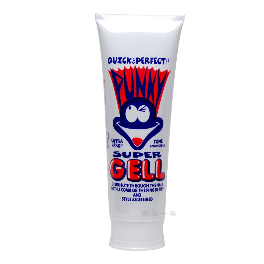 Sakamotokouseidou Punky Gel SH 250g (x 1)