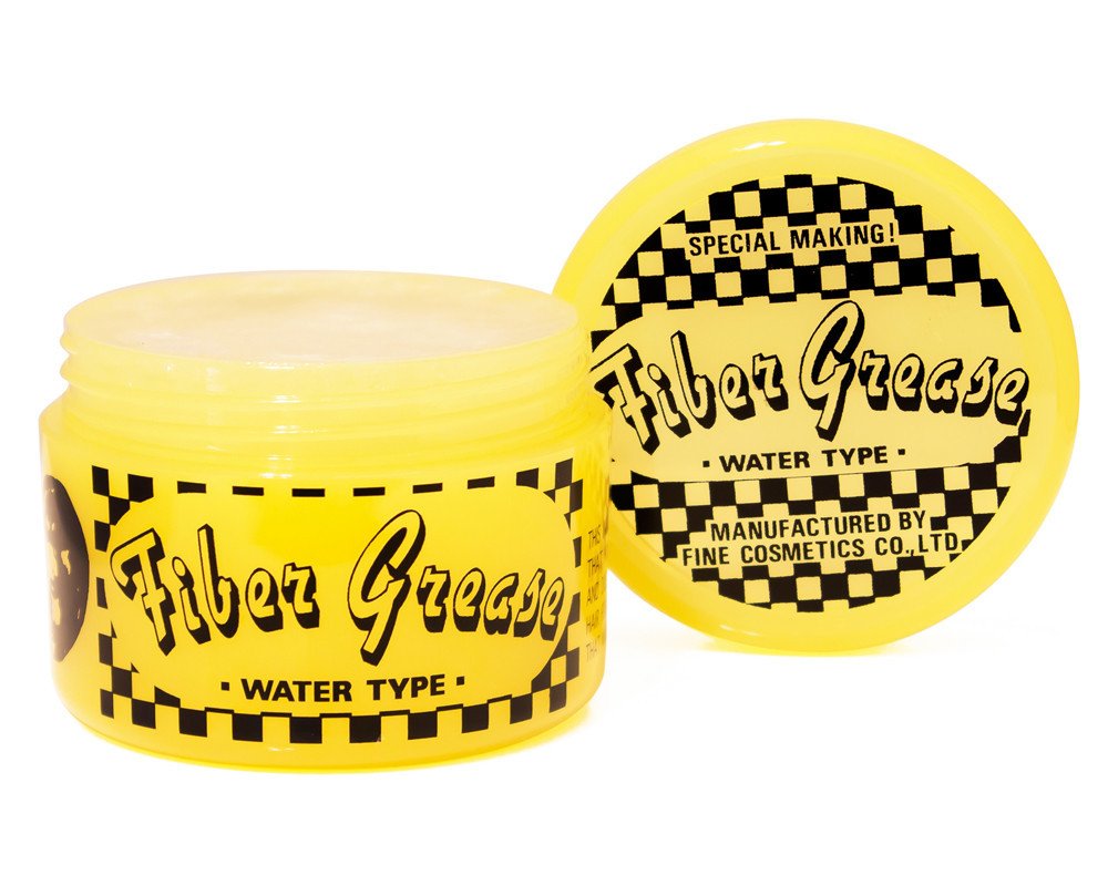 Sakamotokouseidou Fine Fiber Grease 210g