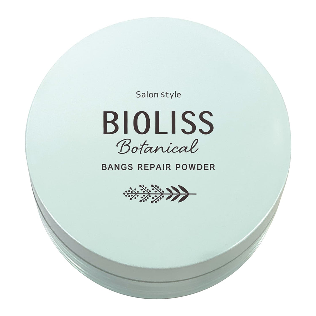 BIOLISS SS Biolis Botanical. Bang Touch-Up Powder 5g