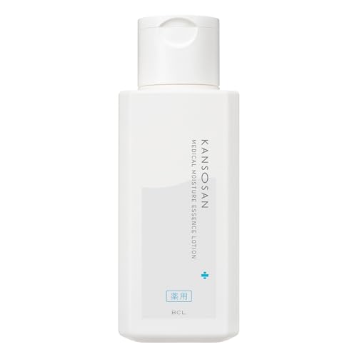 Kansousan Moisturizing Lotion 230mL for Hydrating Japanese Skincare