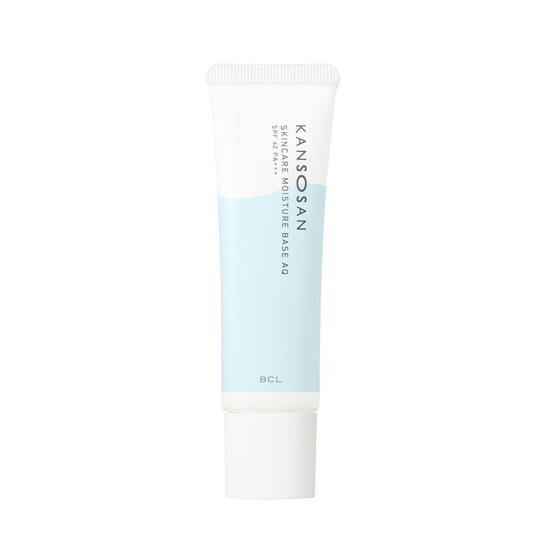 Kansousan Moisture Boosting Skin Primer 30g for Japanese Skincare