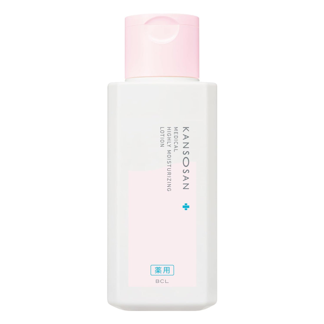 Kansousan High Moisture Lotion 230mL for Hydration and Skin Care