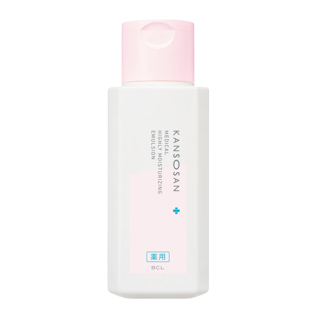 Kansousan High Moisture Lotion 180mL for Dry Skin