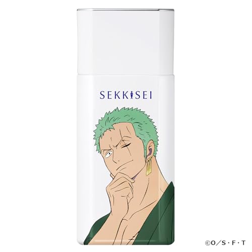Sekkisei UV Essence Milk SPF50+ 60g Japanese Skincare