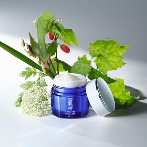 Sekkisei Gel herbal 80 g