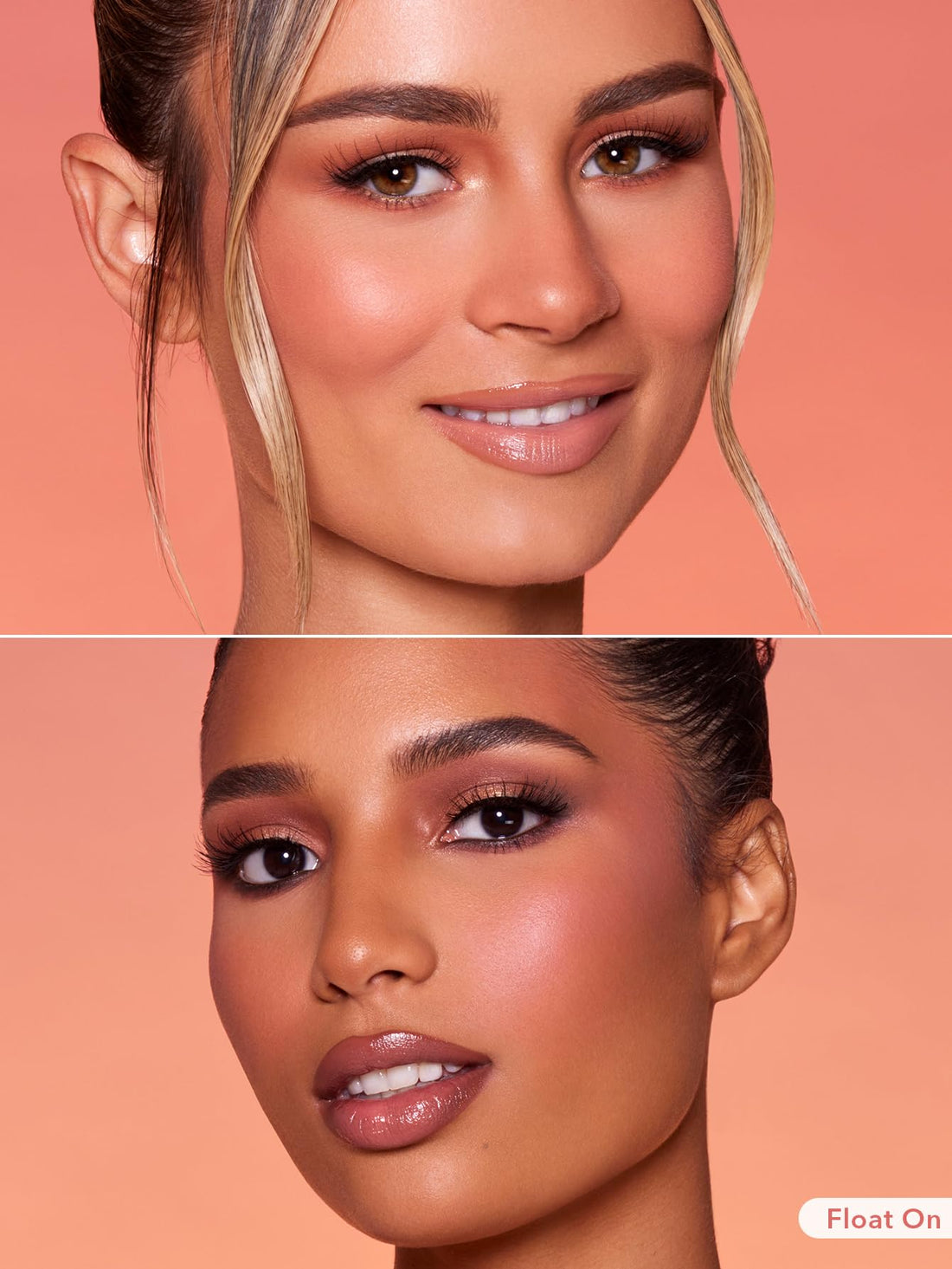 SHEGLAM Color Bloom Liquid Cheek 25 Shades for a Natural Flush