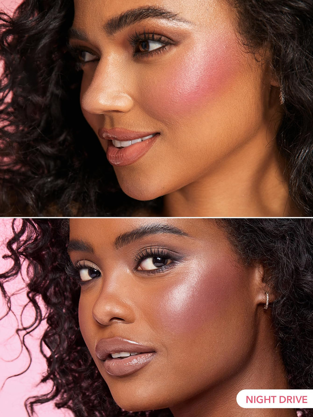 SHEGLAM Color Bloom Liquid Cheek 25 Shades Easy Application