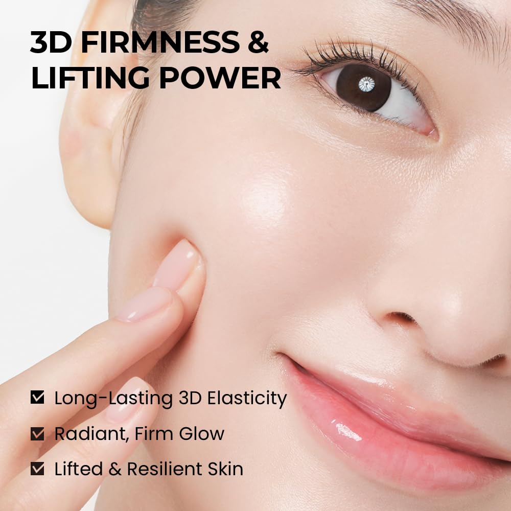 SKIN&LAB 3D PDRN Collagen Ampoule 30ml for Japanese Skincare