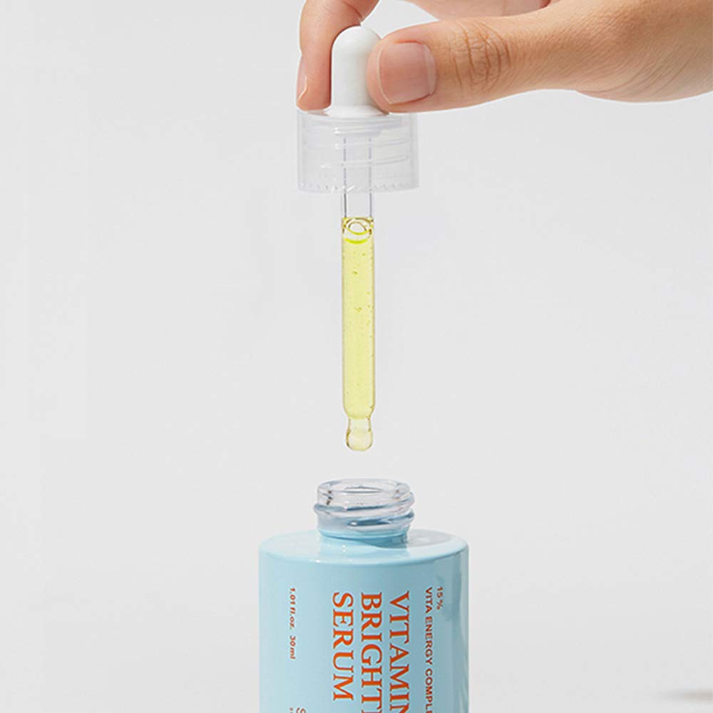 SKIN&LAB Vitamin C Serum 30ml for Radiant Skin