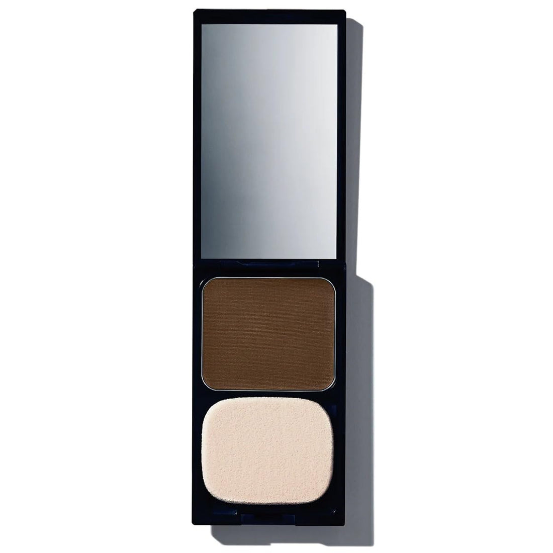 SLOW スロウ ヘアカラーコンシーラー(ライトブラウンレギュラー)<毛髪着色料>専用パフ入り