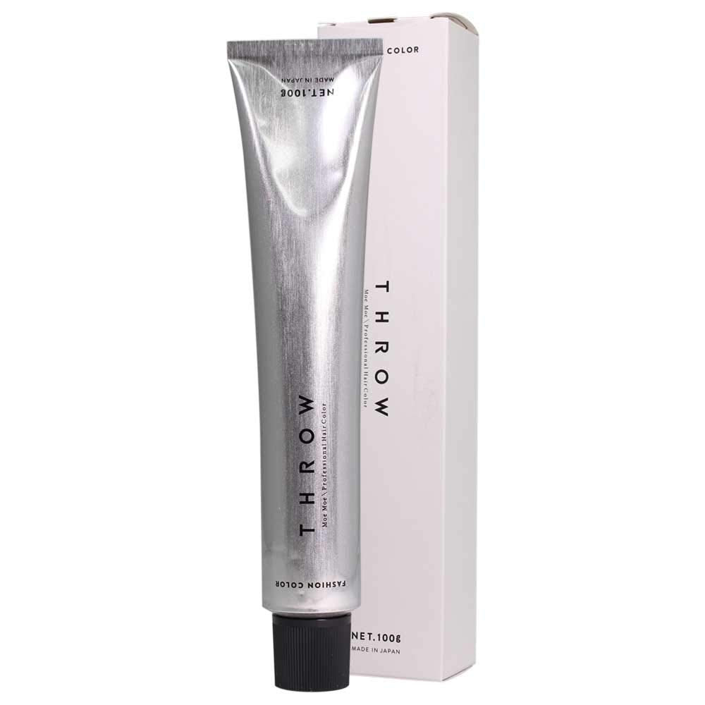 SLOW Hair Color CN/08 Layering Dye for Exquisite Nuances