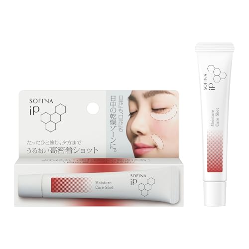Sofina iP Shot d&